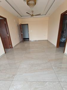 Hall Image of 1914 Sq.ft 3 BHK Apartment / Flat for rent in Hoysala Ace, Sahakara Nagar Bengaluru for Rs. 70000