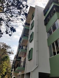 Image of 1030 Sq.ft 2 BHK Apartment / Flat for sale in Godrej Avenues, Yelahanka, Bengaluru for Rs. 11000000