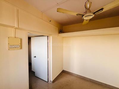 1 BHK Flat