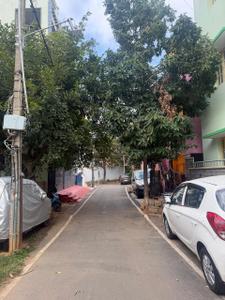 Image of 2400 Sq.ft Residential Plot / Land for sale in Vidyaranyapura, Bengaluru for Rs. 26400000