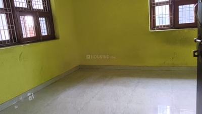 Bedroom Image of 700 Sq.ft 3 BHK Independent House for rent in Roshan Nagar Faridabad for Rs. 7000