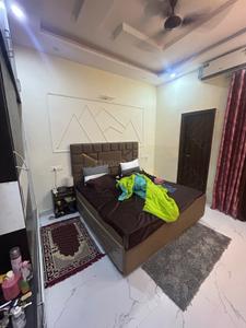 Bedroom Image of 750 Sq.ft 1 BHK Apartment / Flat for sale in Shiwalik City, Sector 127 Mohali for Rs. 2690000