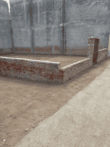 Image of 900 Sq.ft Residential Plot / Land for sale in Sector 79, Noida for Rs. 4500000
