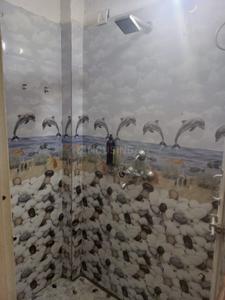 Bathroom Image of 290 Sq.ft 3.5 BHK Independent House for sale in Shivpurwa Varanasi for Rs. 4500000
