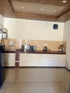 Lawi Khurd Kitchen 1