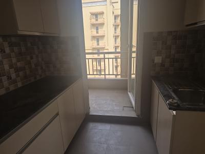 Kitchen Image of 1425 Sq.ft 2.5 BHK Apartment / Flat for sale in Silverglades The Melia, Sector 35 Sohna for Rs. 10000000