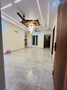 4 BHK Independent Builder Floor