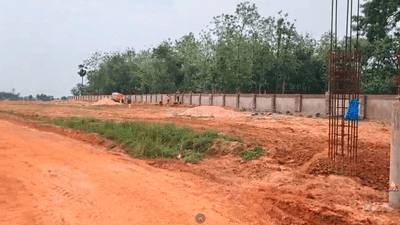 Image of 200 Sq.ft Residential Plot / Land for sale in Sontyam, Visakhapatnam for Rs. 2400000
