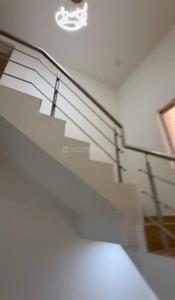 Hall Image of 1100 Sq.ft 4 BHK Duplex for sale in Bhayli Vadodara for Rs. 11000000