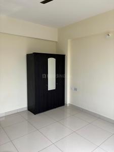 Bedroom Image of 1500 Sq.ft 3 BHK Apartment / Flat for sale in Sumadhura Silver Ripples, Whitefield Bengaluru for Rs. 25000000