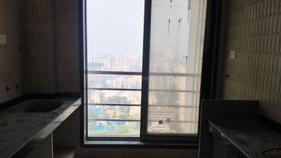 Kitchen Image of 790 Sq.ft 2 BHK Apartment / Flat for sale in Borivali West Mumbai for Rs. 23500000