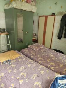 Bedroom Image of 1500 Sq.ft 3 BHK Independent House for sale in Gundavadi Rajkot for Rs. 12000000