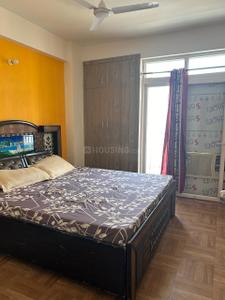 Bedroom Image of 1200 Sq.ft 4 BHK Independent House for sale in Sector 7 Faridabad for Rs. 20000000
