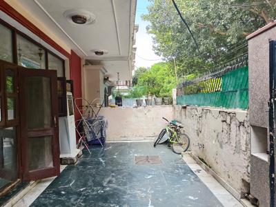Balcony Image of 1835 Sq.ft 2 BHK Independent House for sale in Sector 21 Gurgaon for Rs. 52500000