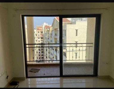 Bedroom Image of 640 Sq.ft 1 BHK Apartment / Flat for sale in Tata La Montana, Vadgaon Pune for Rs. 2800000