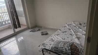 Bedroom Image of 580 Sq.ft 2 BHK Apartment / Flat for sale in GLS Arawali Homes, Sector 4 Sohna for Rs. 4100000