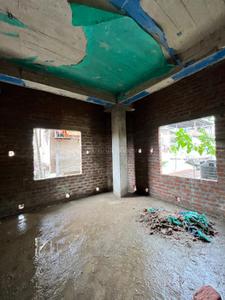 Balcony Image of 1058 Sq.ft 3 BHK Apartment / Flat for sale in Lal Ganesh Guwahati for Rs. 5500000