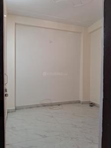 Bedroom Image of 1250 Sq.ft 3 BHK Apartment / Flat for sale in Govindpuram Ghaziabad for Rs. 3700000