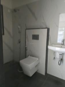 Bedroom Three Image of 1200 Sq.ft 3 BHK Apartment / Flat for sale in Chauhan Avenue, Goregaon West Mumbai for Rs. 30000000