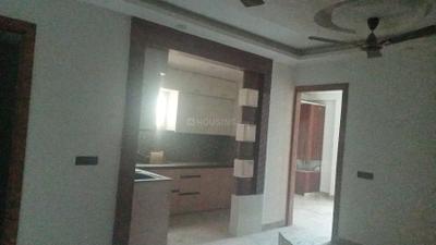 Living Room Image of 1500 Sq.ft 3 BHK Apartment / Flat for sale in Sector 74 Noida for Rs. 5800000