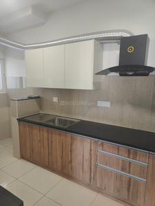 Kitchen Image of 1342 Sq.ft 2 BHK Apartment / Flat for sale in Prestige Elysian, Kalena Agrahara Bengaluru for Rs. 24500000