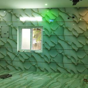 Bathroom Image of 1100 Sq.ft 2 BHK Independent House for rent in Kundrathur Chennai for Rs. 20000