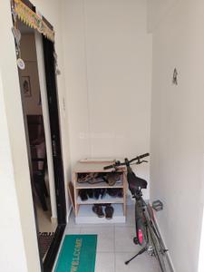 Image of 473 Sq.ft 1 BHK Apartment / Flat for sale in Town United City, Peelamedu, Coimbatore for Rs. 4750000