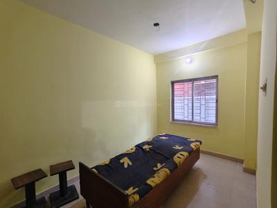 Hall Image of 650 Sq.ft 2 BHK Apartment / Flat for sale in Baghajatin Kolkata for Rs. 1800000