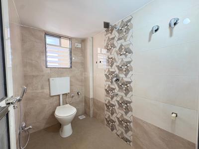Image of 895 Sq.ft 2 BHK Apartment / Flat for sale in Shree Uma Heights, Dombivli East, Thane for Rs. 5370000