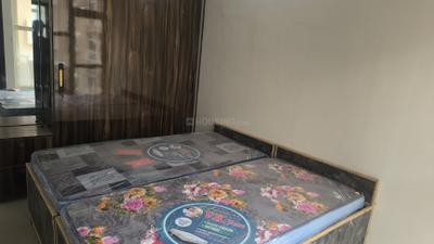 Bedroom Image of 744 Sq.ft 3 BHK Apartment / Flat for sale in Sector 70 Gurgaon for Rs. 9050000