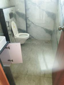 Image of 1300 Sq.ft 2 BHK Builder Floor for rent in Ullalu, Bengaluru for Rs. 28000
