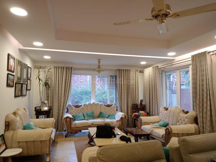 Purvankara Tiara JP Nagar 7th Phase Main Image 1