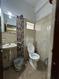 Image of 220 Sq.ft 1 RK Apartment / Flat for rent in Mahalakshmi Nagar, Indore for Rs. 12000