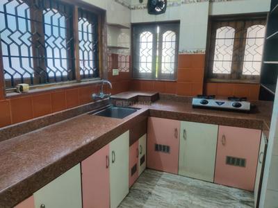 Kitchen Image of Sneh-samruddhi in Chinchwad, Pune