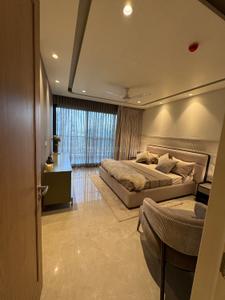 Hall Image of 3517 Sq.ft 5 BHK Apartment / Flat for sale in New Chandigarh Chandigarh for Rs. 47500000
