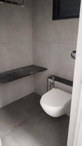 Image of 2250 Sq.ft 3 BHK Apartment / Flat for rent in Sanskruti, Randesan, Gandhinagar for Rs. 27000