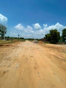 Image of 1415 Sq.ft Residential Plot / Land for sale in Mahapura, Jaipur for Rs. 5587452