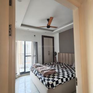Bedroom Image of 1152 Sq.ft 3 BHK Apartment / Flat for sale in ABA Coco County, Noida Extension Greater Noida for Rs. 12500000