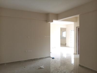 Living Room Image of 1475 Sq.ft 3 BHK Apartment / Flat for sale in Visthar Bengaluru for Rs. 10700000