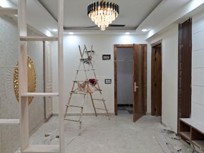 Living Room Image of 1450 Sq.ft 3 BHK Apartment / Flat for sale in Capital Hometech Homes, Sector 51 Noida for Rs. 5700000