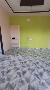 Bedroom Image of 695 Sq.ft 2 BHK Independent House for sale in Sevvapet Chennai for Rs. 3499999