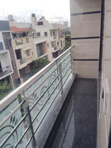 Balcony Image of 2500 Sq.ft 4 BHK Independent House for sale in JP Nagar Bengaluru for Rs. 21000000
