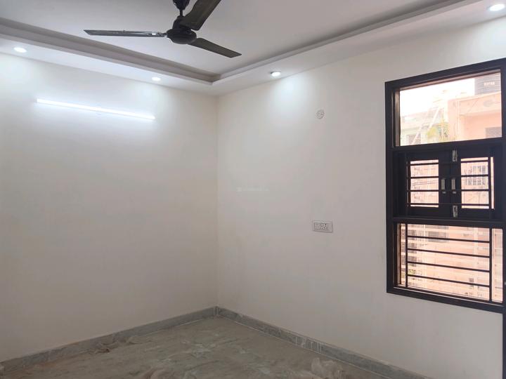 Basai Darapur, Bali Nagar Bedroom One 1