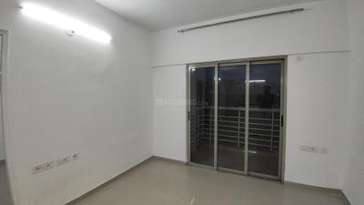 Living Room Image of 1475 Sq.ft 2.5 BHK Apartment / Flat for rent in Adani The Meadows, Shantigram Ahmedabad for Rs. 26000