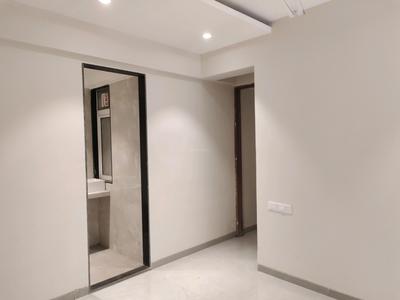 Bedroom Image of 606 Sq.ft 2 BHK Apartment / Flat for sale in Sushanku Avenue 37, Goregaon West Mumbai for Rs. 16800000