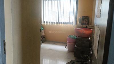 Bedroom Image of 1750 Sq.ft 3.5 BHK Apartment / Flat for sale in Magarpatta Grevillea, Magarpatta City Pune for Rs. 26500000