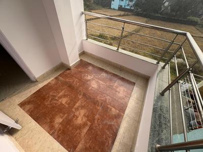 Balcony Image of 1725 Sq.ft 3 BHK Apartment / Flat for sale in Kanke Road Ranchi for Rs. 7999999