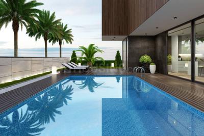 Image of 3800 Sq.ft 4 BHK Villa for sale in Patighanpur, Sangareddy for Rs. 29900000