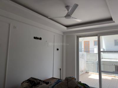 Bedroom Image of 1605 Sq.ft 3 BHK Builder Floor for sale in Omaxe Ambrosia, New Chandigarh Chandigarh for Rs. 16500000