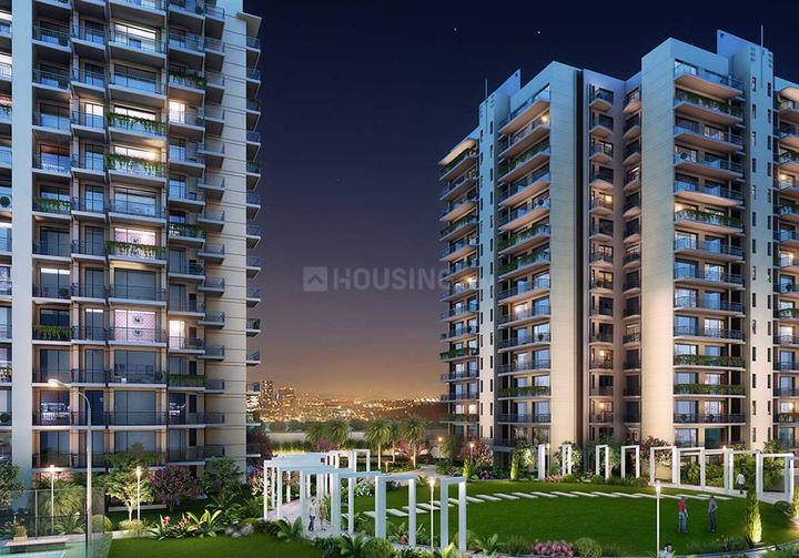 RPS Auria Residences Main Image 1